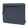 Incase Compact Sleeve Woolenex für Apple MacBook Pro 14" (2021 - 2022) navy