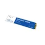WD Blue SA510 SATA SSD 500 GB M.2 2280