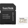 SanDisk Max Endurance microSDXC 64 GB Speicherkarte Kit