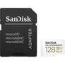 SanDisk Max Endurance microSDXC 128 GB Speicherkarte Kit