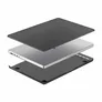 Incase Hardshell Case für Apple MacBook Pro 16" (2021) schwarz