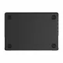 Incase Hardshell Case für Apple MacBook Pro 16" (2021) schwarz
