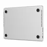 Incase Hardshell Case für Apple MacBook Pro 16" (2021) transparent