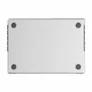 Incase Hardshell Case für Apple MacBook Pro 16" (2021) transparent
