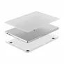 Incase Hardshell Case für Apple MacBook Pro 16" (2021) transparent