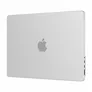 Incase Hardshell Case für Apple MacBook Pro 16" (2021) transparent