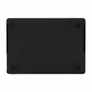 Incase Hardshell Case Woolenex für Apple MacBook Pro 16" (2021) graphite
