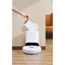 Dreame D10 Plus Saug- und Wischroboter mit Absaugstation weiß