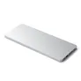 Satechi USB-C Slim Dock für 24” iMac Silber