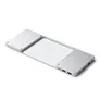 Satechi USB-C Slim Dock für 24” iMac Silber