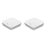 Bosch Smart Home Wassermelder, 2er Pack
