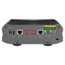 QNAP TS-i410X-8G NAS System 4-Bay Industrie lüfterlos HDMI