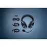 RAZER Barracuda X Kabelloses Gaming Headset Schwarz