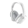 RAZER Barracuda X Kabelloses Gaming Headset Mercury Weiß