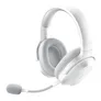 RAZER Barracuda X Kabelloses Gaming Headset Mercury Weiß