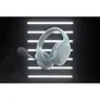 RAZER Barracuda X Kabelloses Gaming Headset Mercury Weiß