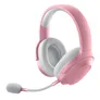 RAZER Barracuda X Kabelloses Gaming Headset Quartz Pink