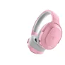 RAZER Barracuda X Kabelloses Gaming Headset Quartz Pink