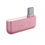 RAZER Barracuda X Kabelloses Gaming Headset Quartz Pink