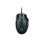 RAZER Naga Trinity Kabelgebundene Gaming Maus MOBA/MMO