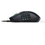 RAZER Naga Trinity Kabelgebundene Gaming Maus MOBA/MMO
