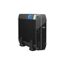 QNAP TS-410E-8G NAS System 4-Bay lüfterlos Education Artikel – Nachweispflichtig