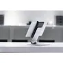 DURABLE Tischhalterung Tablet Holder Table metallic silber