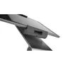 DURABLE Tischhalterung Tablet Holder Table metallic silber