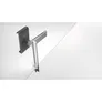 DURABLE Tischhalterung Tablet Holder Table Clamp metallic silber