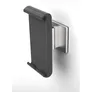 DURABLE Wandhalterung Tablet Holder Wall Arm metallic silber