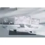 RAZER Pro Glide XXL Gaming Mauspad