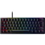 RAZER Huntsman Mini Schwarz - Linearer optischer Switch - Gaming Tastatur