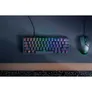 RAZER Huntsman Mini Schwarz - Linearer optischer Switch - Gaming Tastatur
