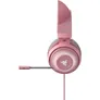 RAZER Kraken Kitty Edition Kabelgebundenes Gaming Headset Quartz