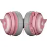 RAZER Kraken Kitty Edition Kabelgebundenes Gaming Headset Quartz