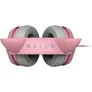 RAZER Kraken Kitty Edition Kabelgebundenes Gaming Headset Quartz