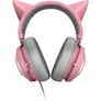 RAZER Kraken Kitty Edition Kabelgebundenes Gaming Headset Quartz
