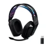 Logitech G535 LIGHTSPEED Schwarz - Kabelloses Gaming-Headset
