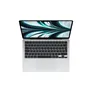 Apple MacBook Air 13,6" 2022 M2/16/256GB SSD 10C GPU Silber BTO