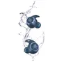 JBL REFLECT Aero TWS True Wireless In Ear-Bluetooth-Kopfhörer ANC blau