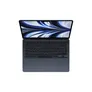 Apple MacBook Air 13,6" 2022 M2/16/256GB SSD 10C GPU Mitternacht 67W BTO