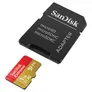 SanDisk Extreme 1 TB microSDXC Speicherkarte Kit (2022) bis 190 MB/s C10,U3,V30