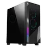 GIGABYTE AORUS C500 Glass Midi Tower Gaming Gehäuse mit Sichtfenster
