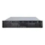 Inter-Tech IPC 2U-2404S 19" Rack Server Gehäuse 2HE