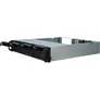 Inter-Tech IPC 2U-2404S 19" Rack Server Gehäuse 2HE