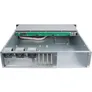 Inter-Tech IPC 2U-2404S 19" Rack Server Gehäuse 2HE