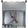 Inter-Tech IPC 2U-2404S 19" Rack Server Gehäuse 2HE