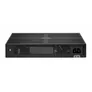 HPE Aruba 6100 12G Class4 PoE 2G/2SFP+ 139W Switch managed