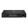 HPE Aruba 6000 12G Class4 PoE 2G/2SFP 139W Switch managed