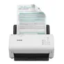 Brother ADS-4300N Dokumentenscanner Duplex ADF USB LAN ADS4300NRE1